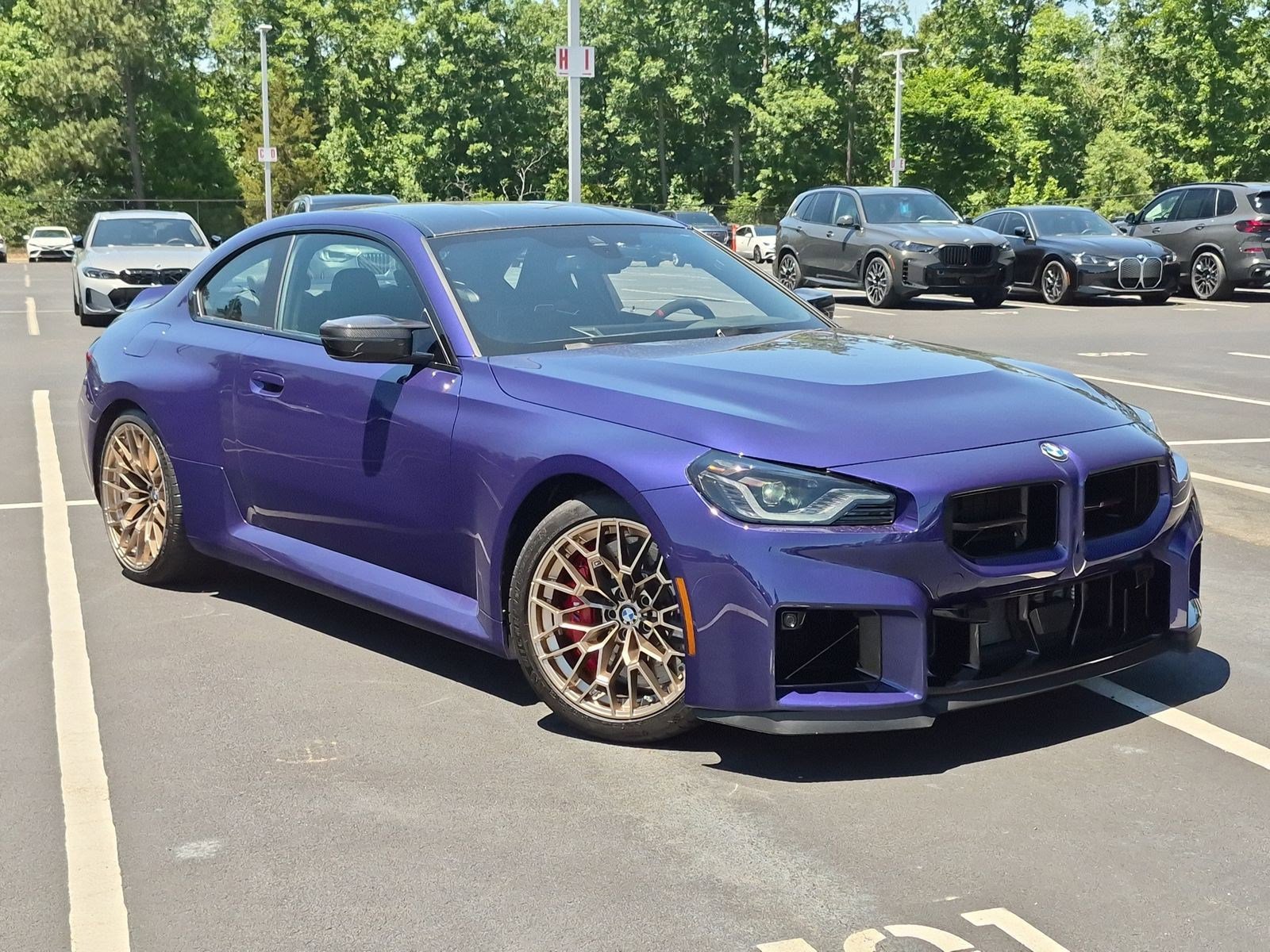 bmw m2 coupe 2026 3MF33DM02T8G18269 image bmw m2 coupe 2026 3MF33DM02T8G18269 image